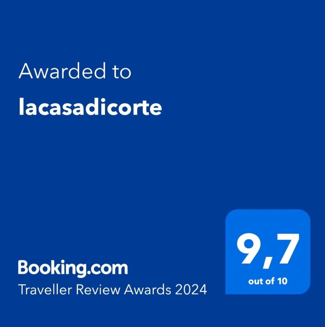 Lacasadicorte Bollate Exteriör bild